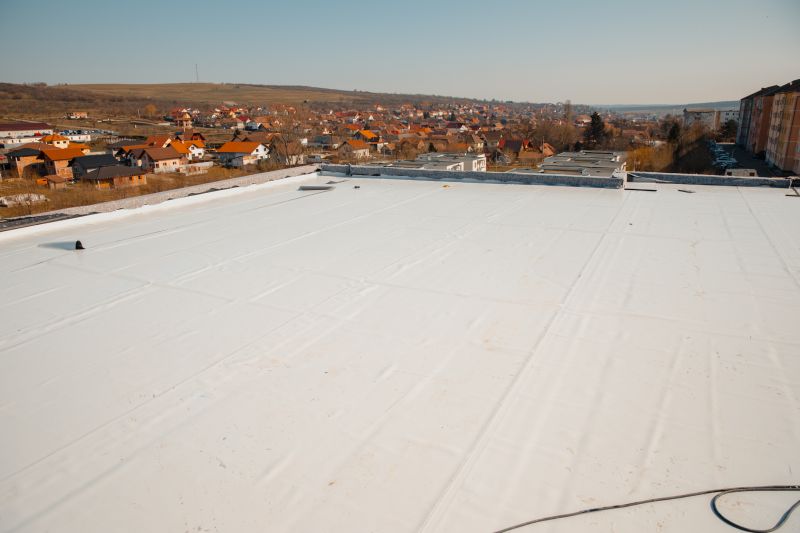 Cost of Roofing in Saline, MI